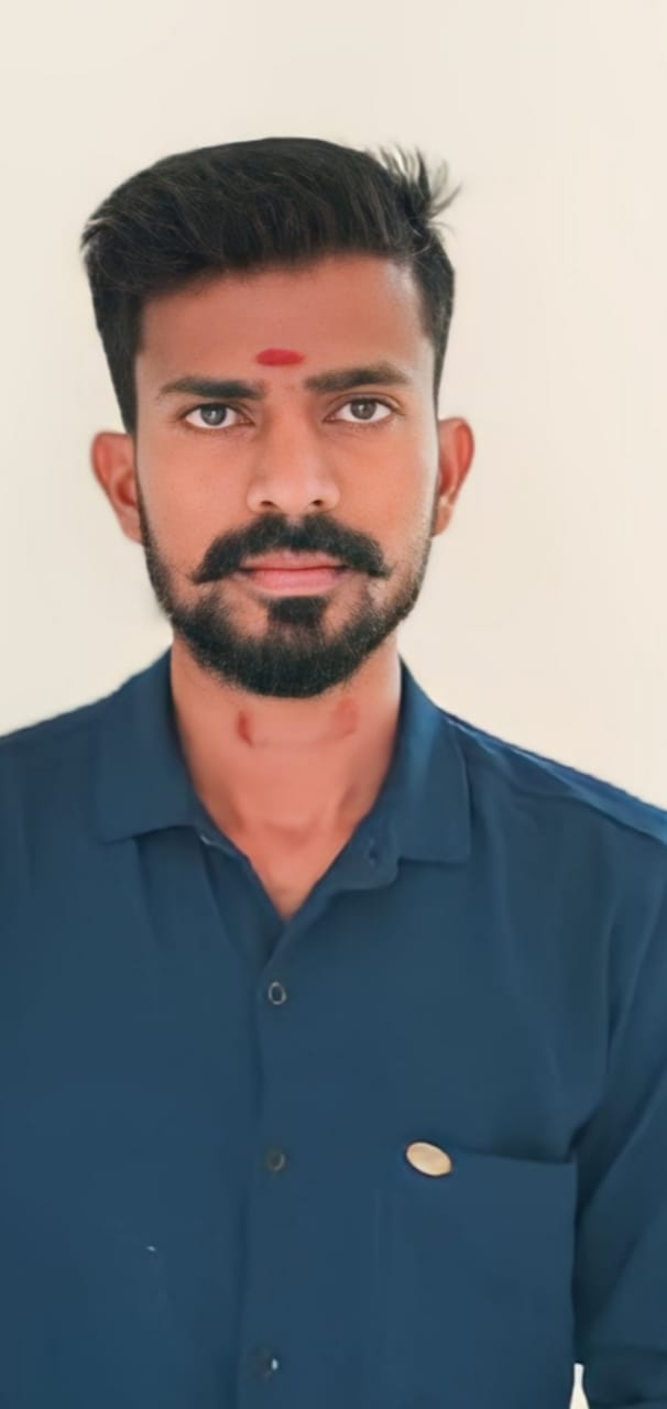 Groom Image